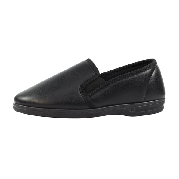 Lazy Dogz Mens Trent II Slippers