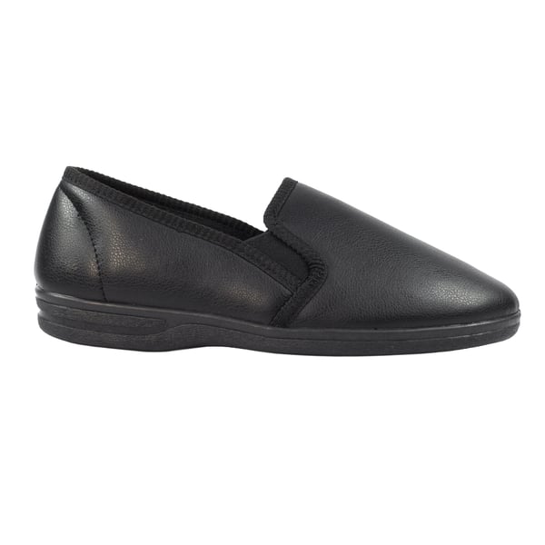 Lazy Dogz Mens Trent II Slippers