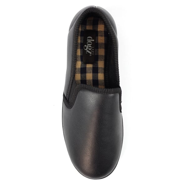 Lazy Dogz Mens Trent II Slippers