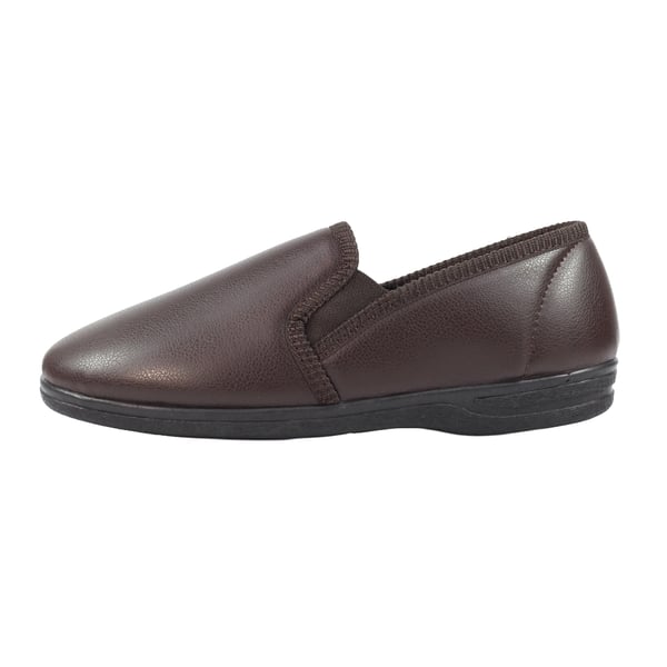Lazy Dogz Mens Trent II Slippers
