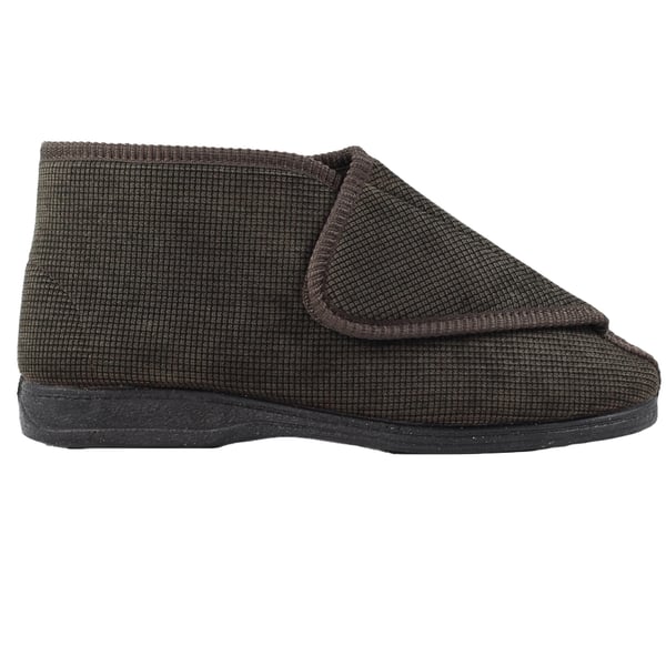 Lazy Dogz Womens/Ladies Drake II Slipper Boots