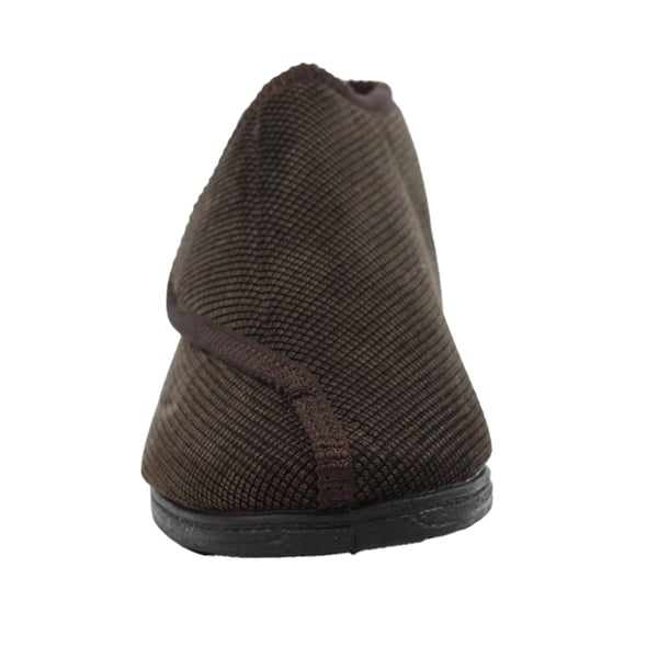 Lazy Dogz Womens/Ladies Drake II Slipper Boots