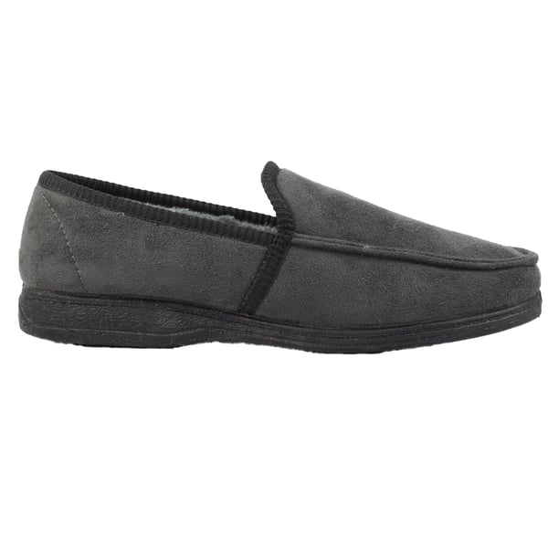 Lazy Dogz Mens Eden II Slippers
