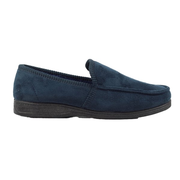 Lazy Dogz Mens Eden II Slippers