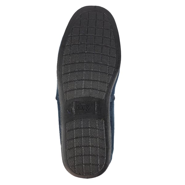 Lazy Dogz Mens Eden II Slippers