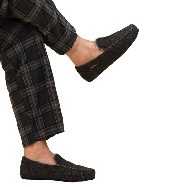 Goodyear Mens Hendrix Slippers