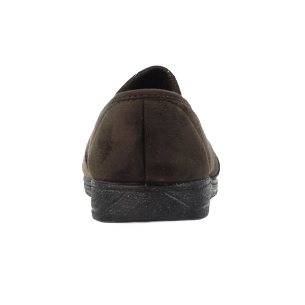 Lazy Dogz Mens Harrison II Slippers