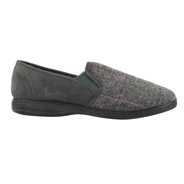 Lazy Dogz Mens Harrison II Slippers
