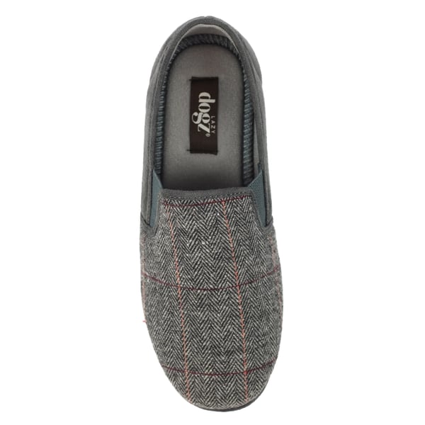 Lazy Dogz Mens Harrison II Slippers