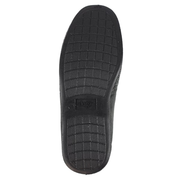 Lazy Dogz Mens Harrison II Slippers