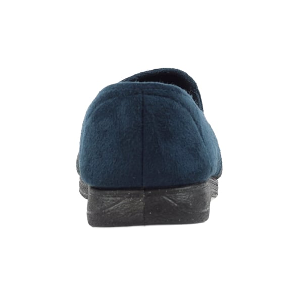 Lazy Dogz Mens Harrison II Slippers