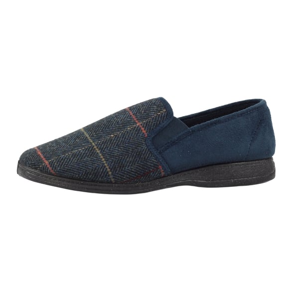 Lazy Dogz Mens Harrison II Slippers