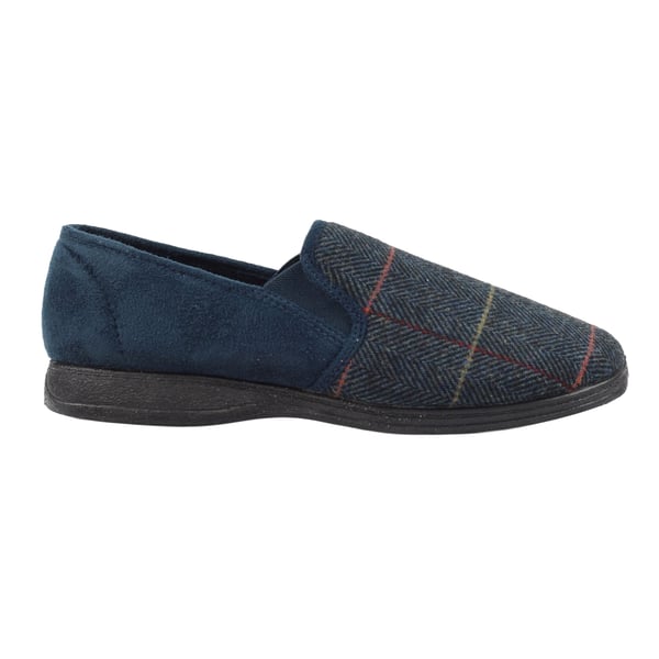 Lazy Dogz Mens Harrison II Slippers