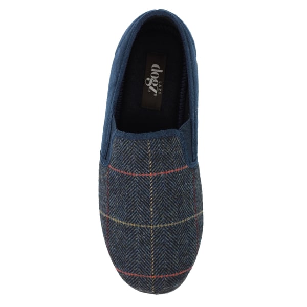 Lazy Dogz Mens Harrison II Slippers