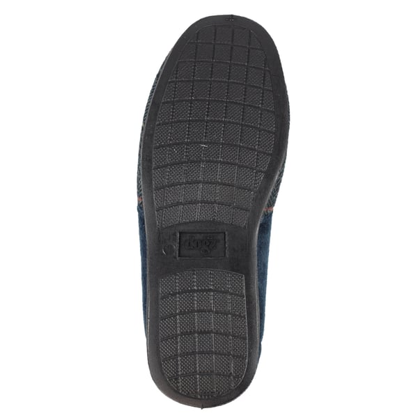 Lazy Dogz Mens Harrison II Slippers