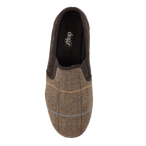 Lazy Dogz Mens Harrison II Slippers