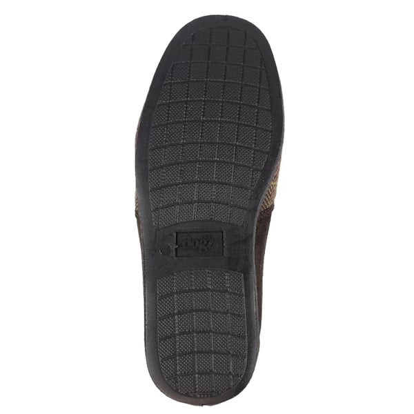 Lazy Dogz Mens Harrison II Slippers
