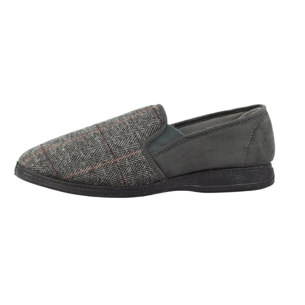 Lazy Dogz Mens Harrison II Slippers