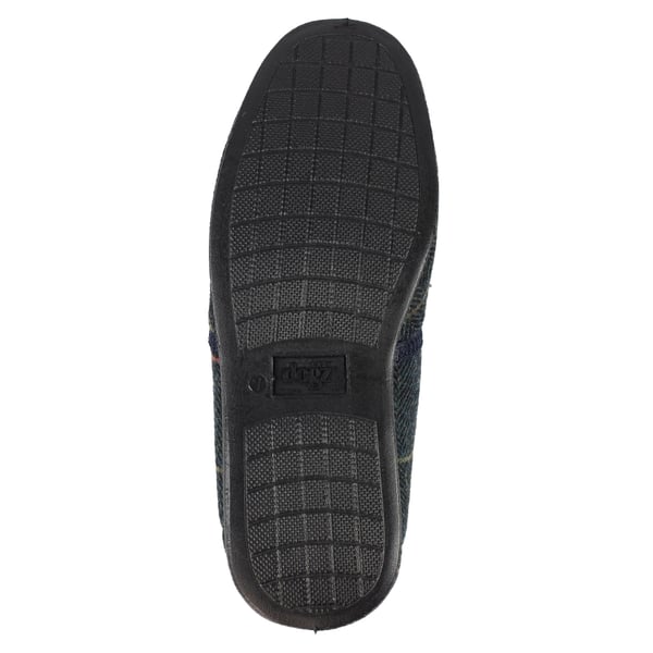 Lazy Dogz Mens Eisenhower Slippers