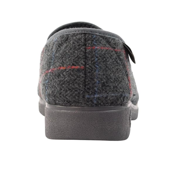 Lazy Dogz Womens/Ladies Hughes Slipper Boots