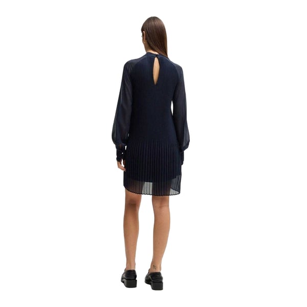 Boss naisten Dolumi-poolomekko