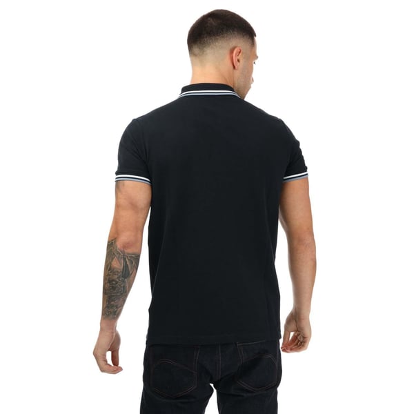 Weekend Offender Miesten Vancouver-pikeepaita