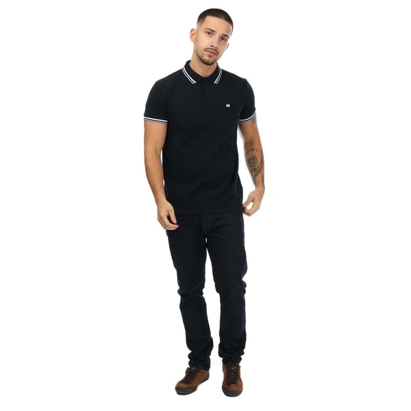 Weekend Offender Miesten Vancouver-pikeepaita