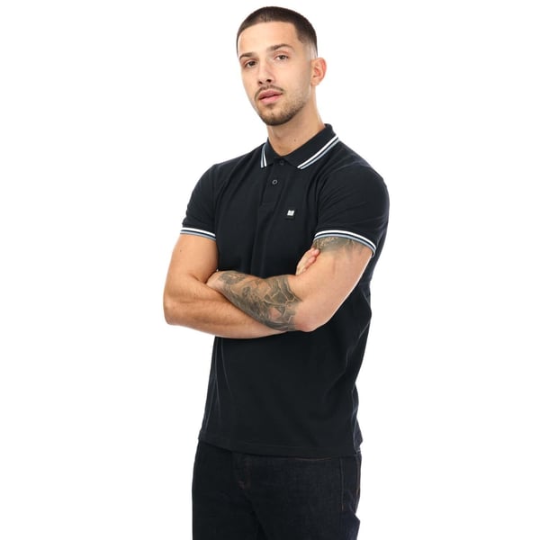 Weekend Offender Miesten Vancouver-pikeepaita