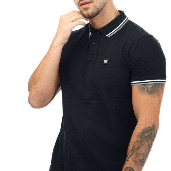 Weekend Offender Miesten Vancouver-pikeepaita