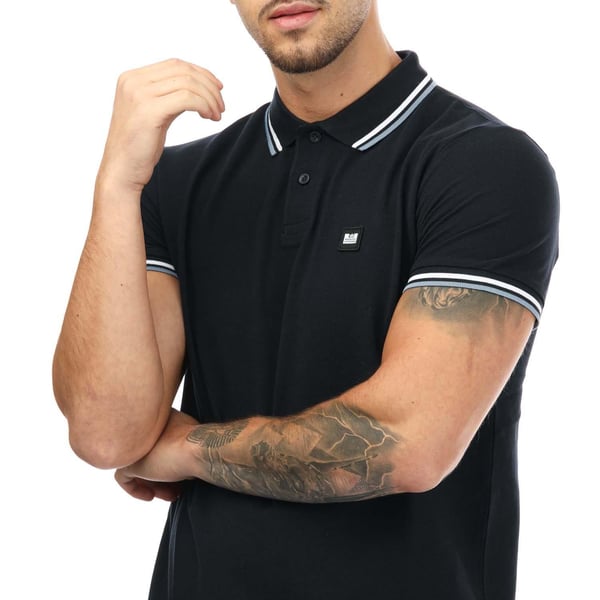 Weekend Offender Miesten Vancouver-pikeepaita