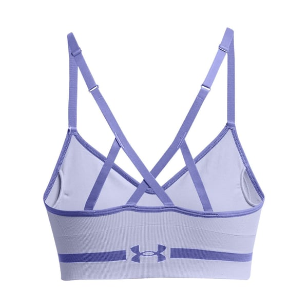 Under Armour Naisten Saumaton Urheiluliivit