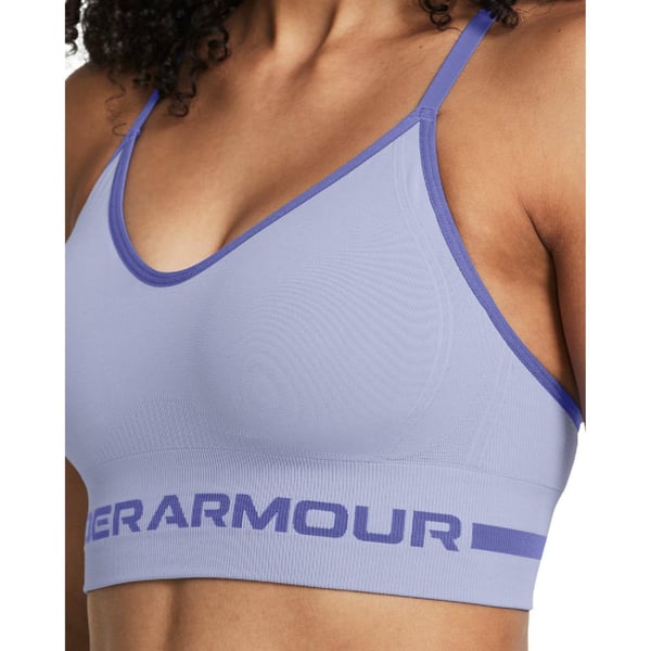 Under Armour Naisten Saumaton Urheiluliivit