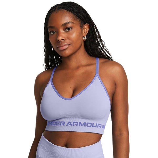 Under Armour Naisten Saumaton Urheiluliivit