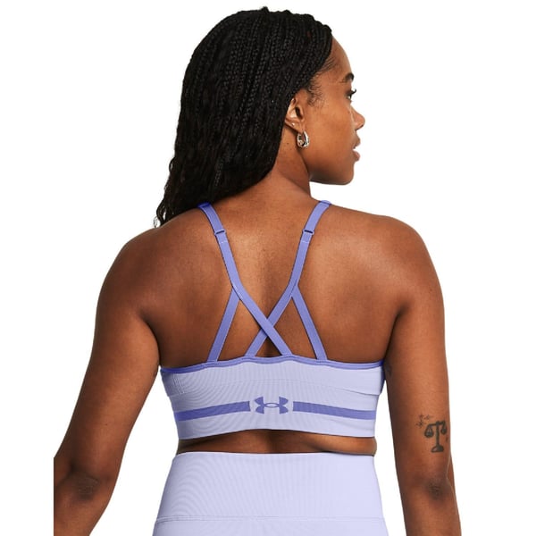 Under Armour Naisten Saumaton Urheiluliivit