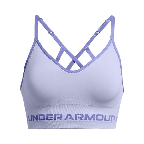 Under Armour Naisten Saumaton Urheiluliivit