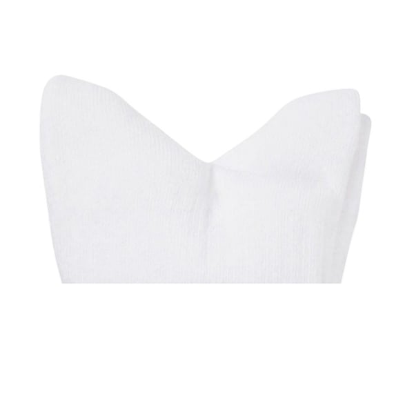 Hugo Unisex Vuxen Ikoniska Kontrastlogotyp Strumpor (3-pack)