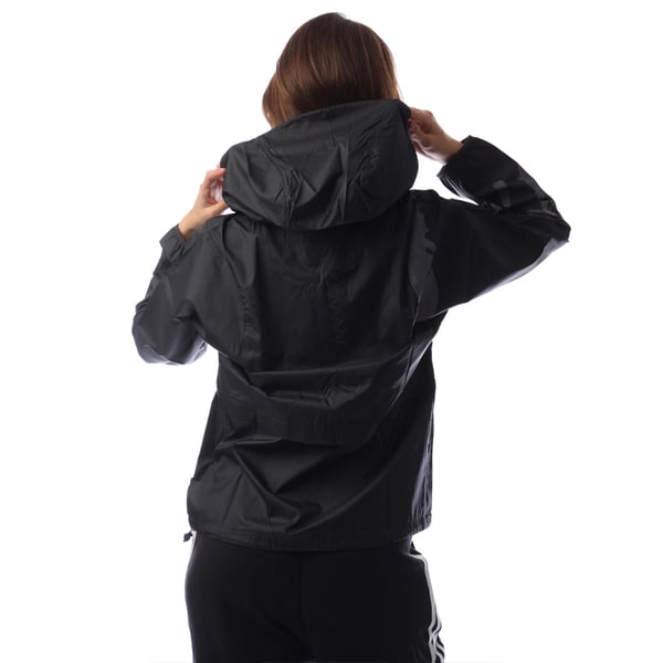 Adidas Womens/Ladies Thebe Magugu Running Jacket