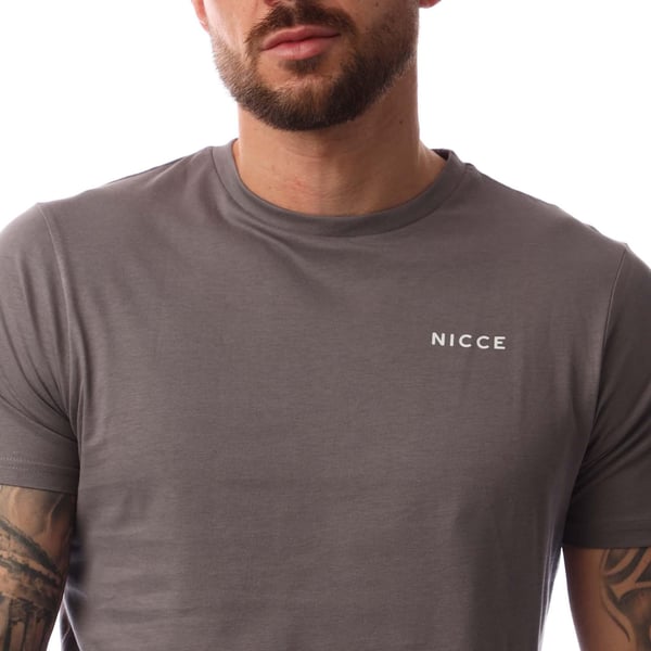 Nicce Mens Buena T-Shirt (Pack of 5)