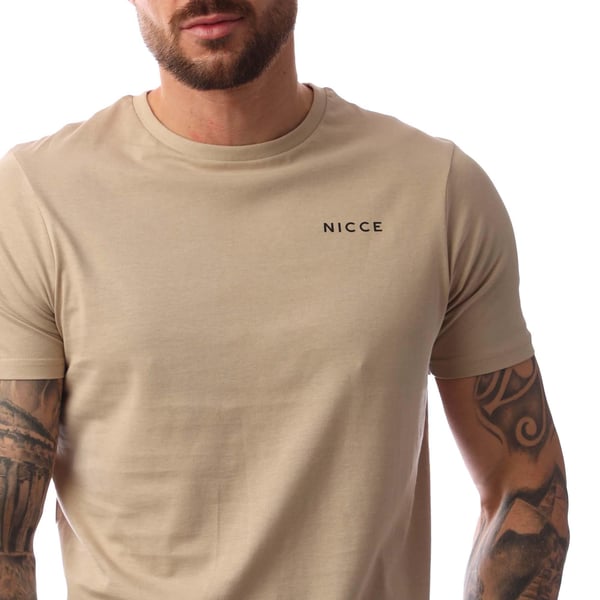 Nicce Mens Buena T-Shirt (Pack of 5)