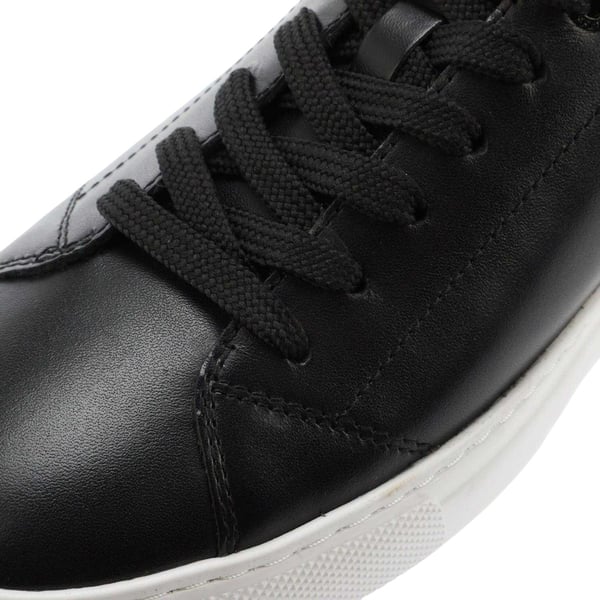 Boss Herr Enlight Lädersneakers
