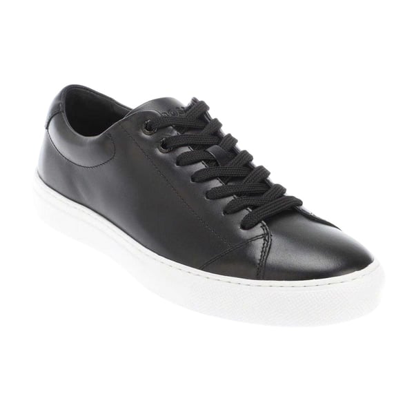 Boss Herr Enlight Lädersneakers