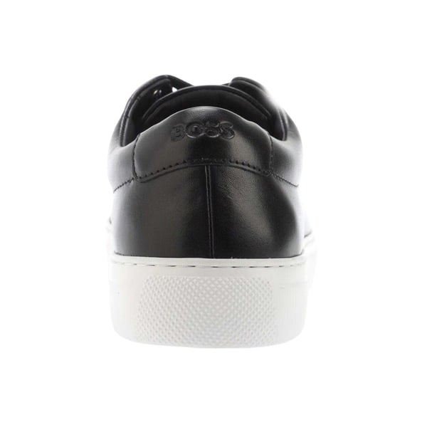 Boss Herr Enlight Lädersneakers
