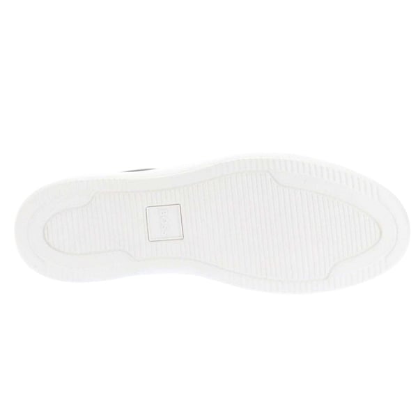 Boss Herr Enlight Lädersneakers