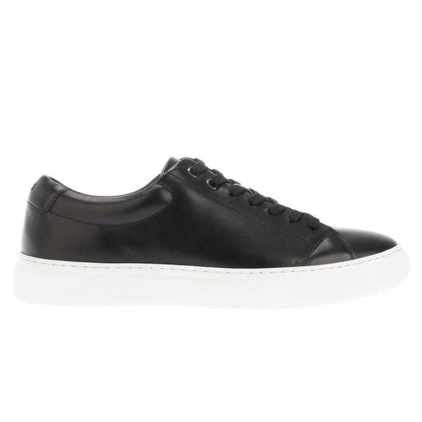Boss Herr Enlight Lädersneakers