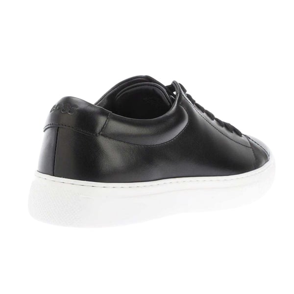 Boss Herr Enlight Lädersneakers