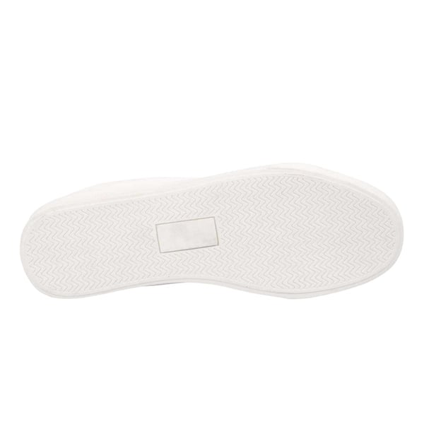 Duck and Cover Mens Claspar Trainers