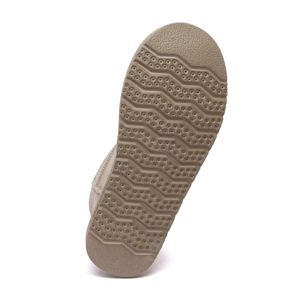EverAu Womens/Ladies Finch Ultra Classic Cow Suede Mini Boots