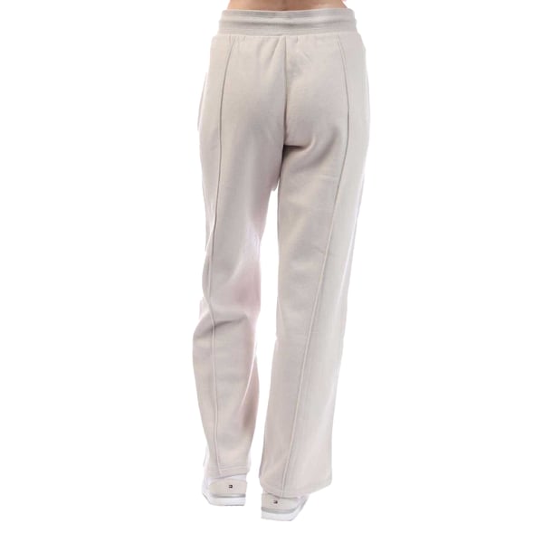 DKNY Womens/Ladies Embellished Logo Trousers