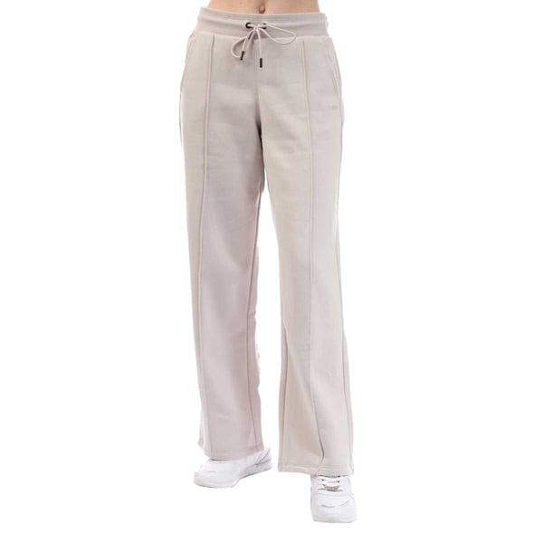 DKNY Womens/Ladies Embellished Logo Trousers