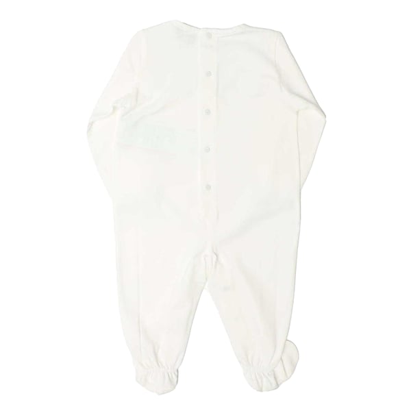 Emporio Armani Baby Sovepose